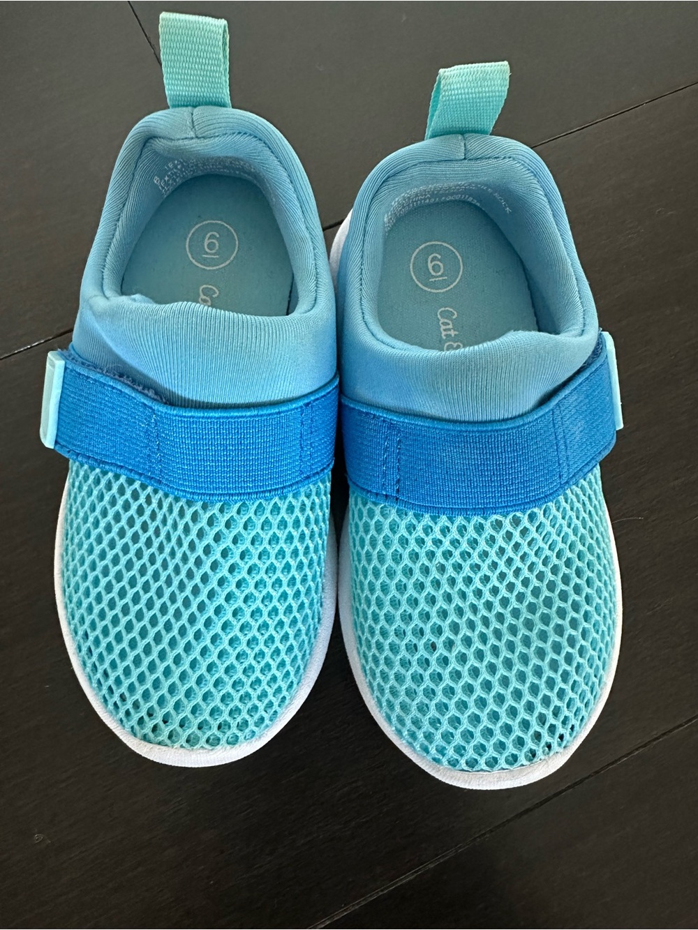 Baby Water Shoes